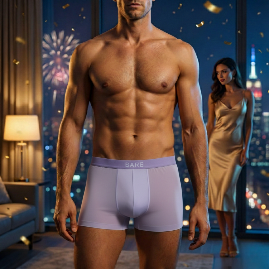 SilkPanel™ Comfort Boxer