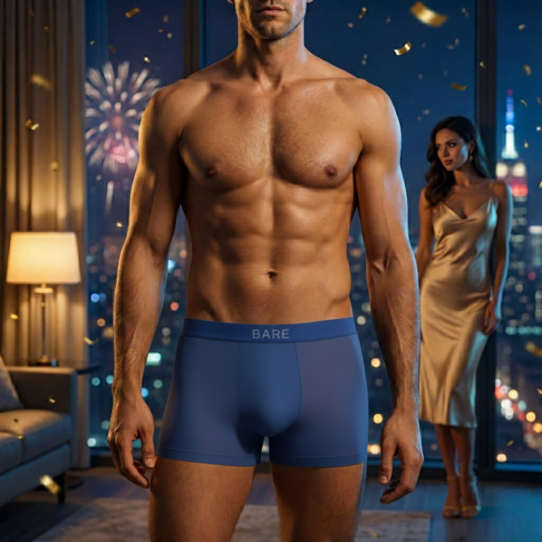 SilkPanel™ Comfort Boxer