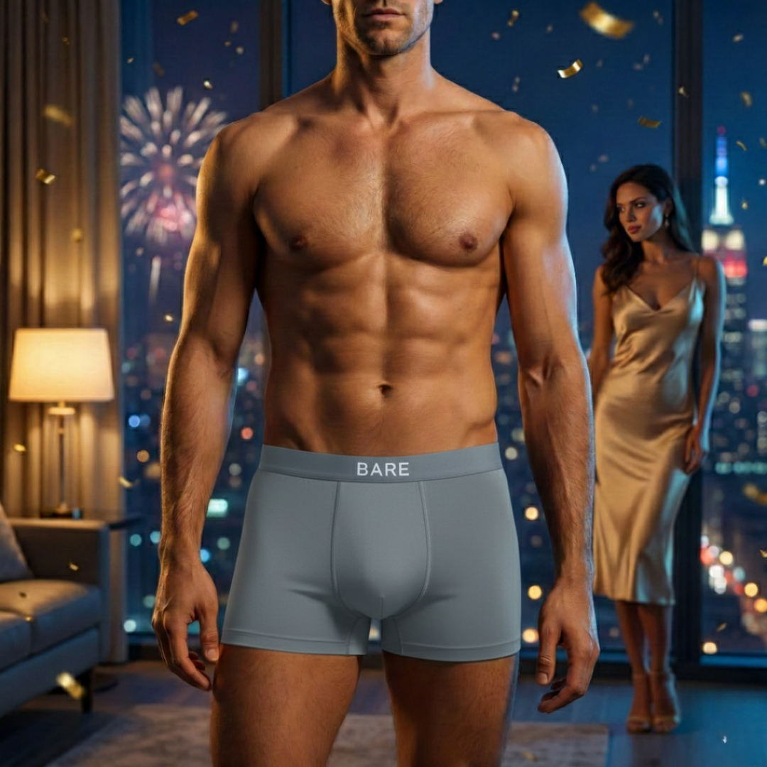 SilkPanel™ Comfort Boxer