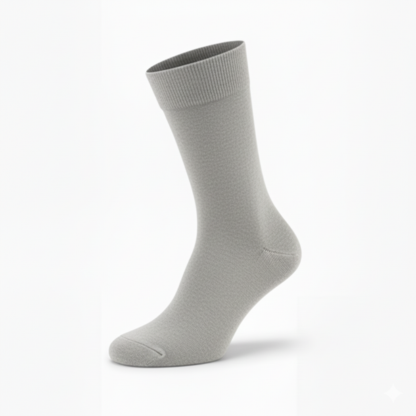 BARE Wool Silk Socks