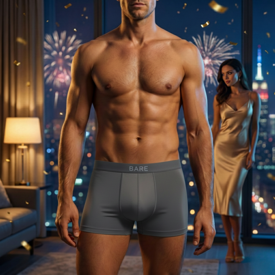 SilkPanel™ Comfort Boxer