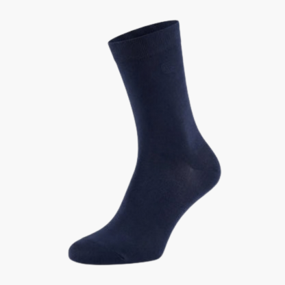 BARE Wool Silk Socks