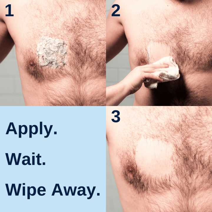 BareFresh™ Hair Removal Cream