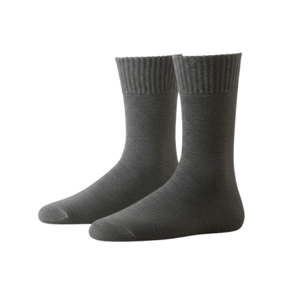 BARE Wool Socks