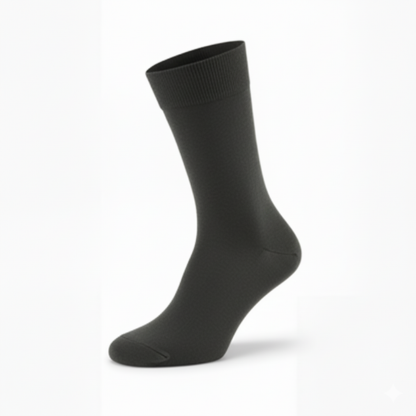 BARE Wool Silk Socks