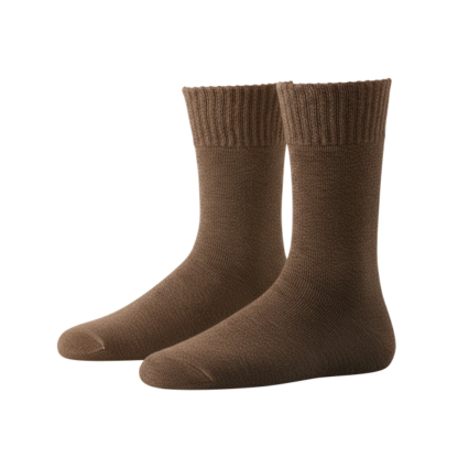 BARE Wool Socks
