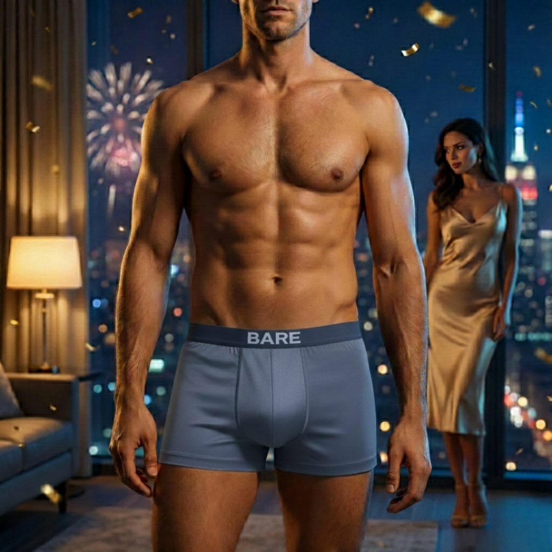 SilkPanel™ Comfort Boxer