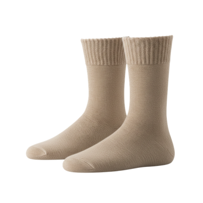 BARE Wool Socks