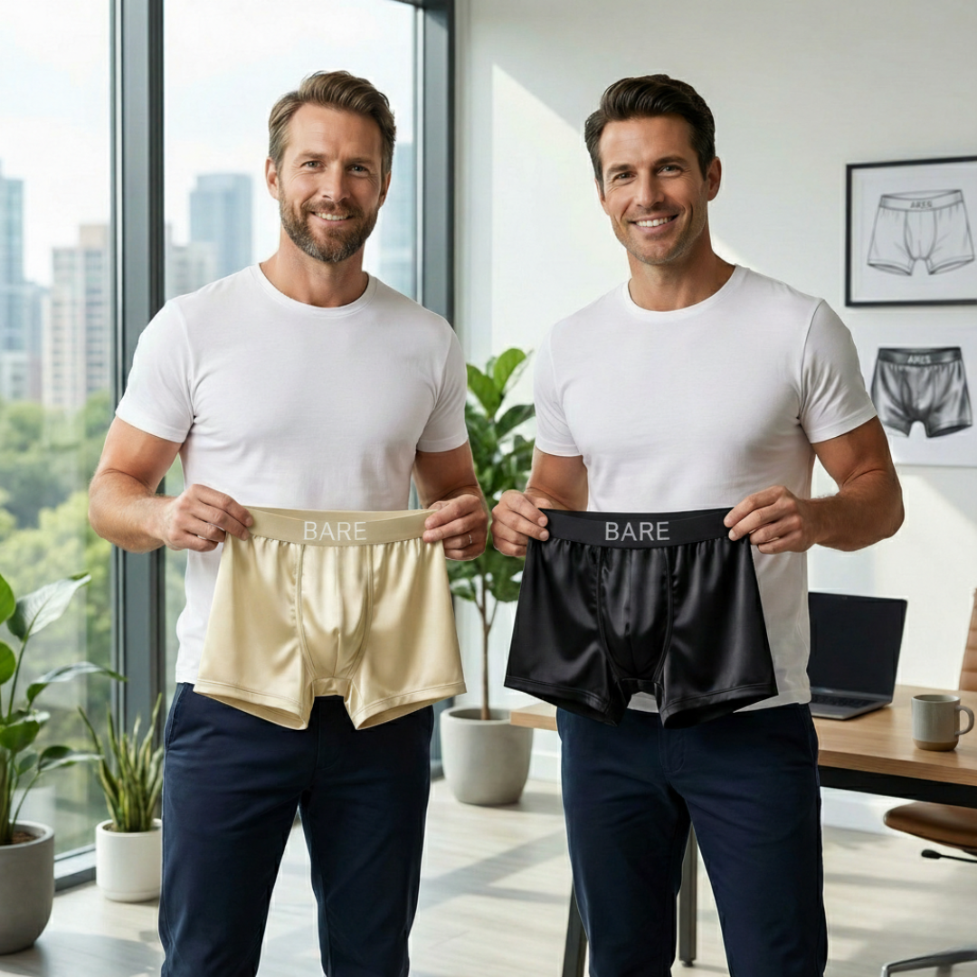 Impacto Bare Underwear
