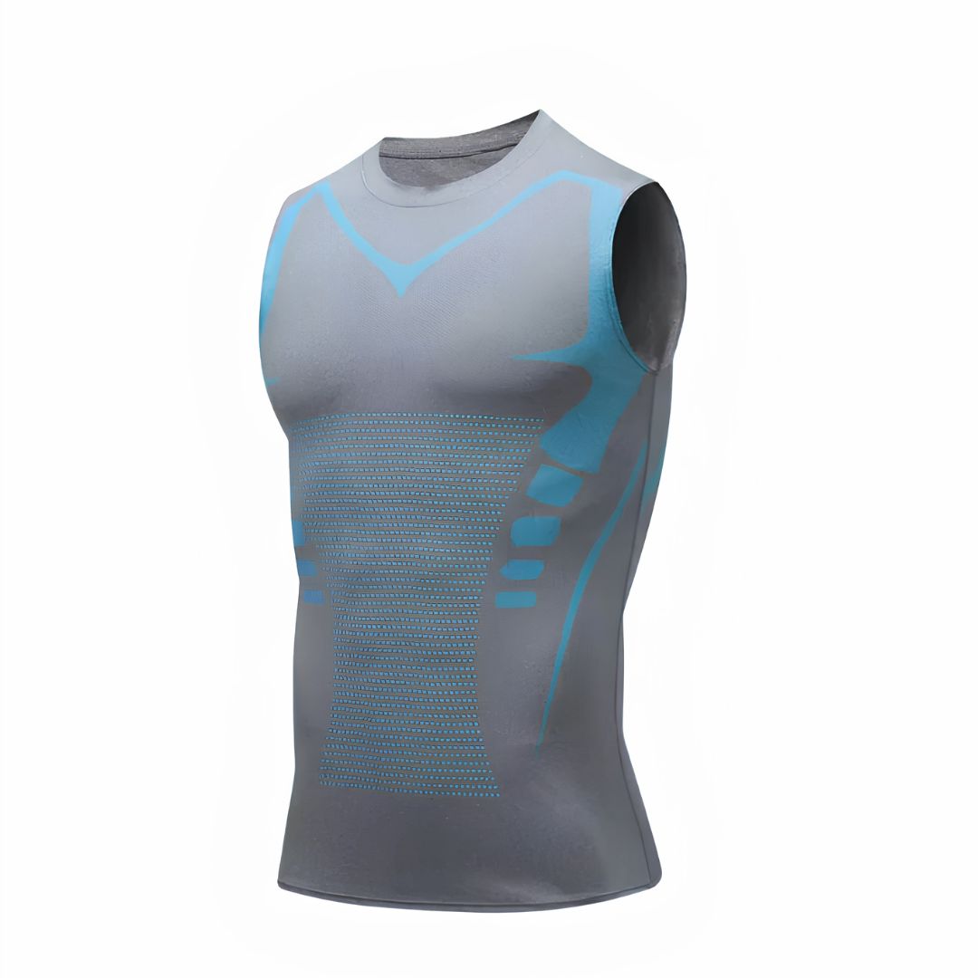 BarePower | Feel The Power of Confidence, Shape & Control