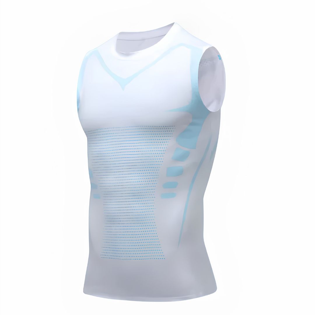 BarePower | Feel The Power of Confidence, Shape & Control