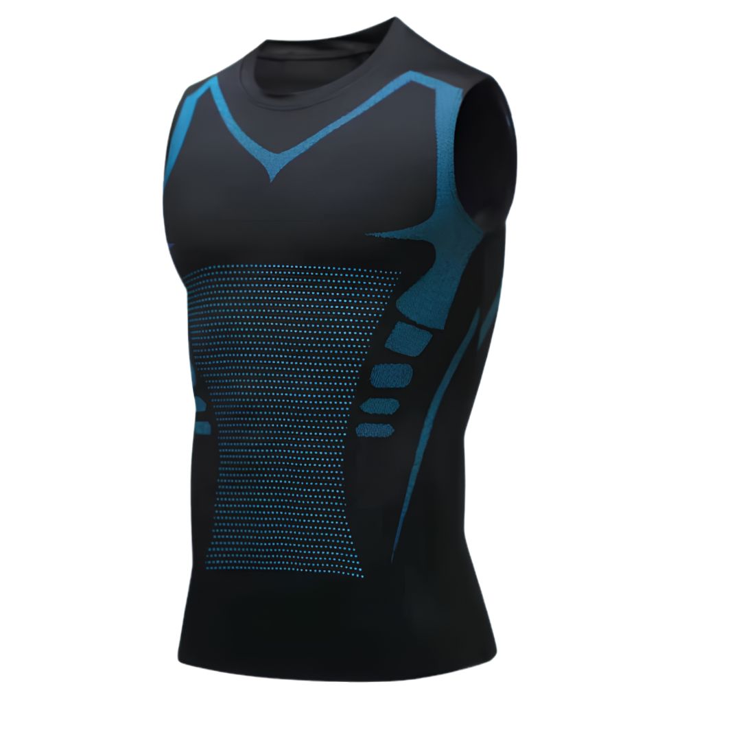 BarePower | Feel The Power of Confidence, Shape & Control