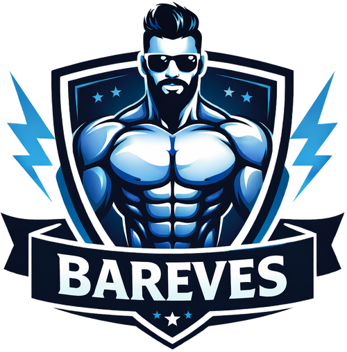 Bareves