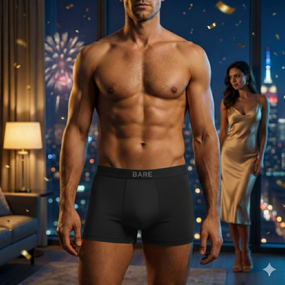 SilkPanel™ Comfort Boxer
