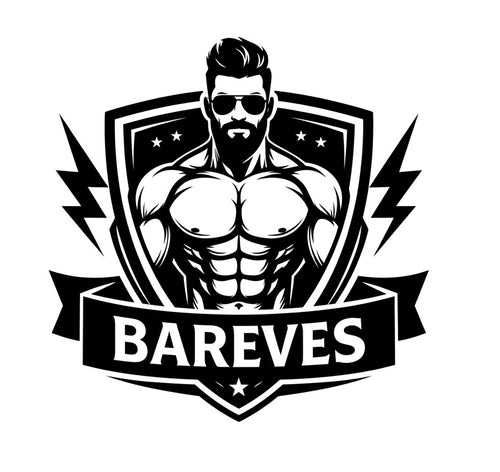 Bareves