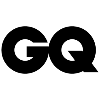 GQ Magazine